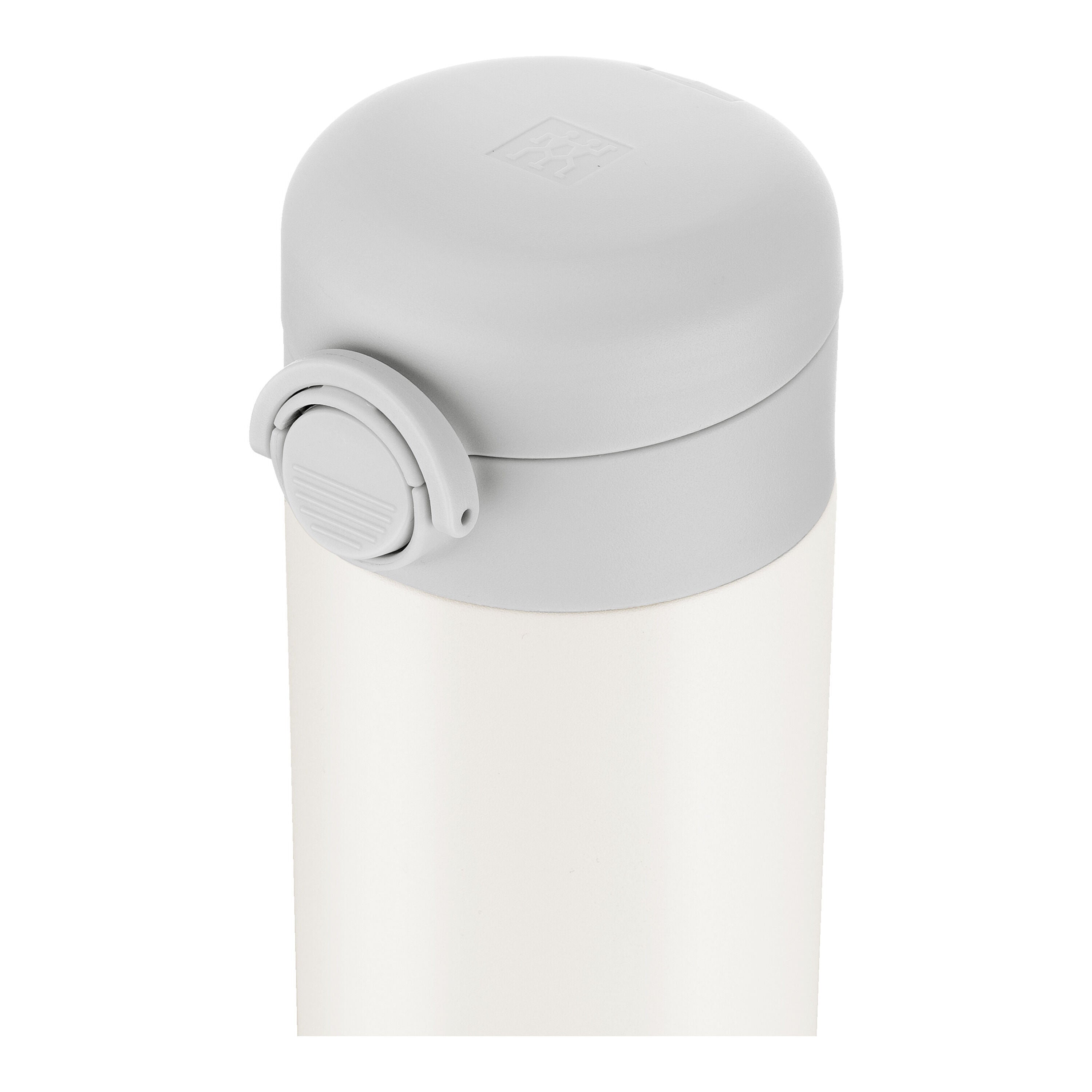 ZWILLING Thermo Plus Flask 500ml Cream-DECOROLALA