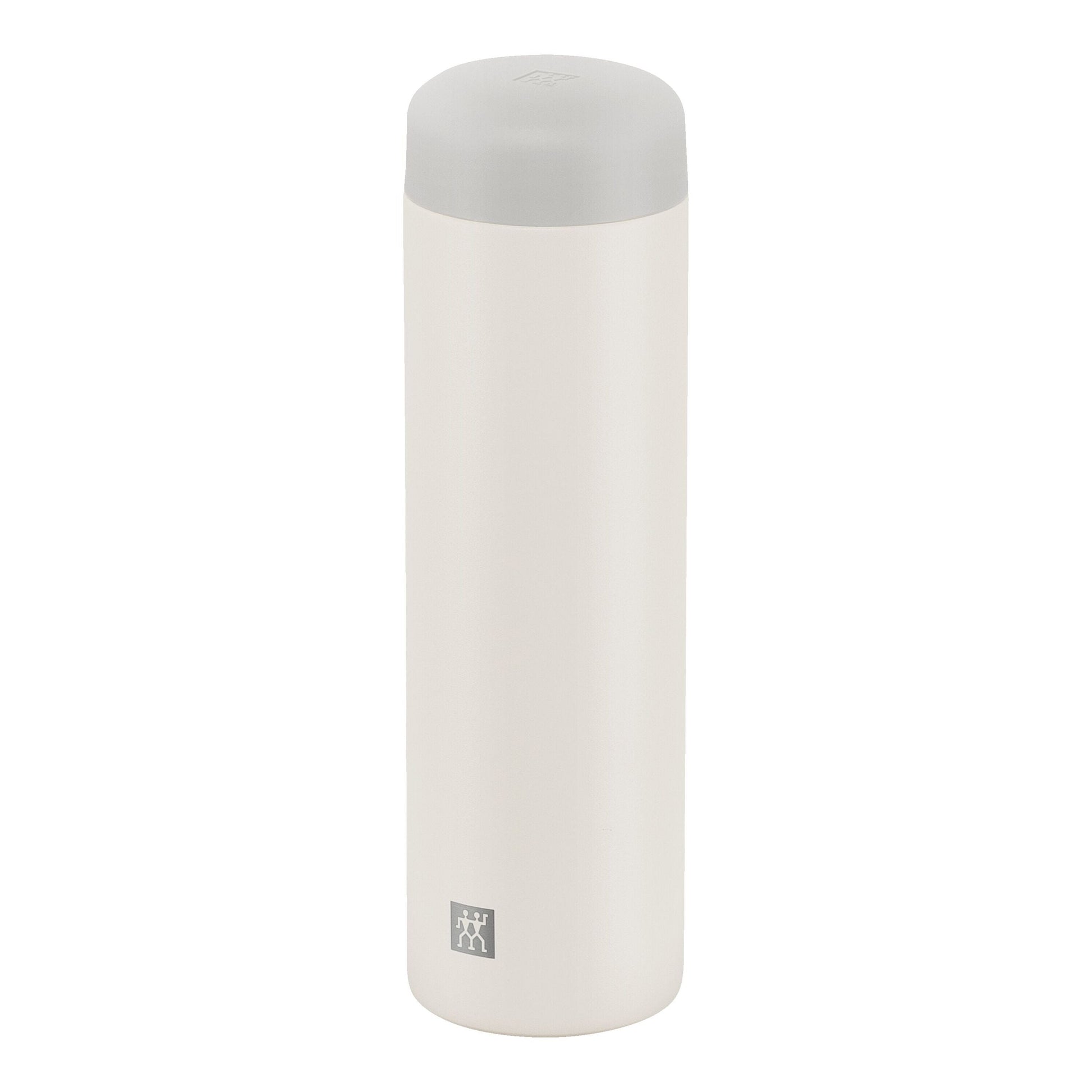 ZWILLING Thermo Plus Flask 500ml Cream-DECOROLALA