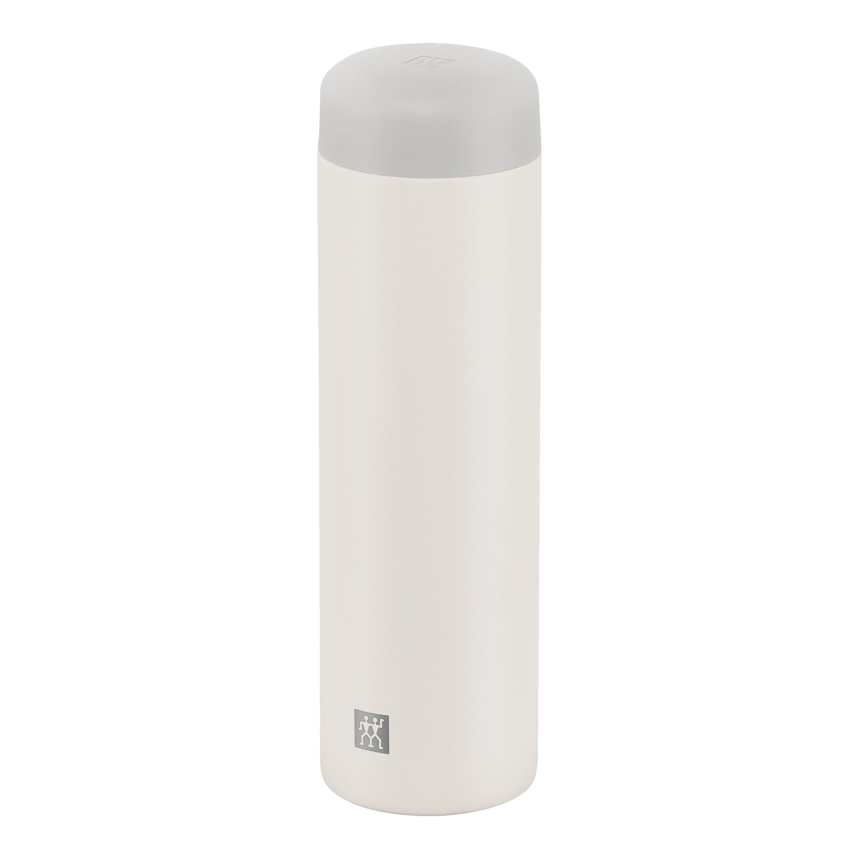 ZWILLING Thermo Plus Flask 500ml Cream-DECOROLALA