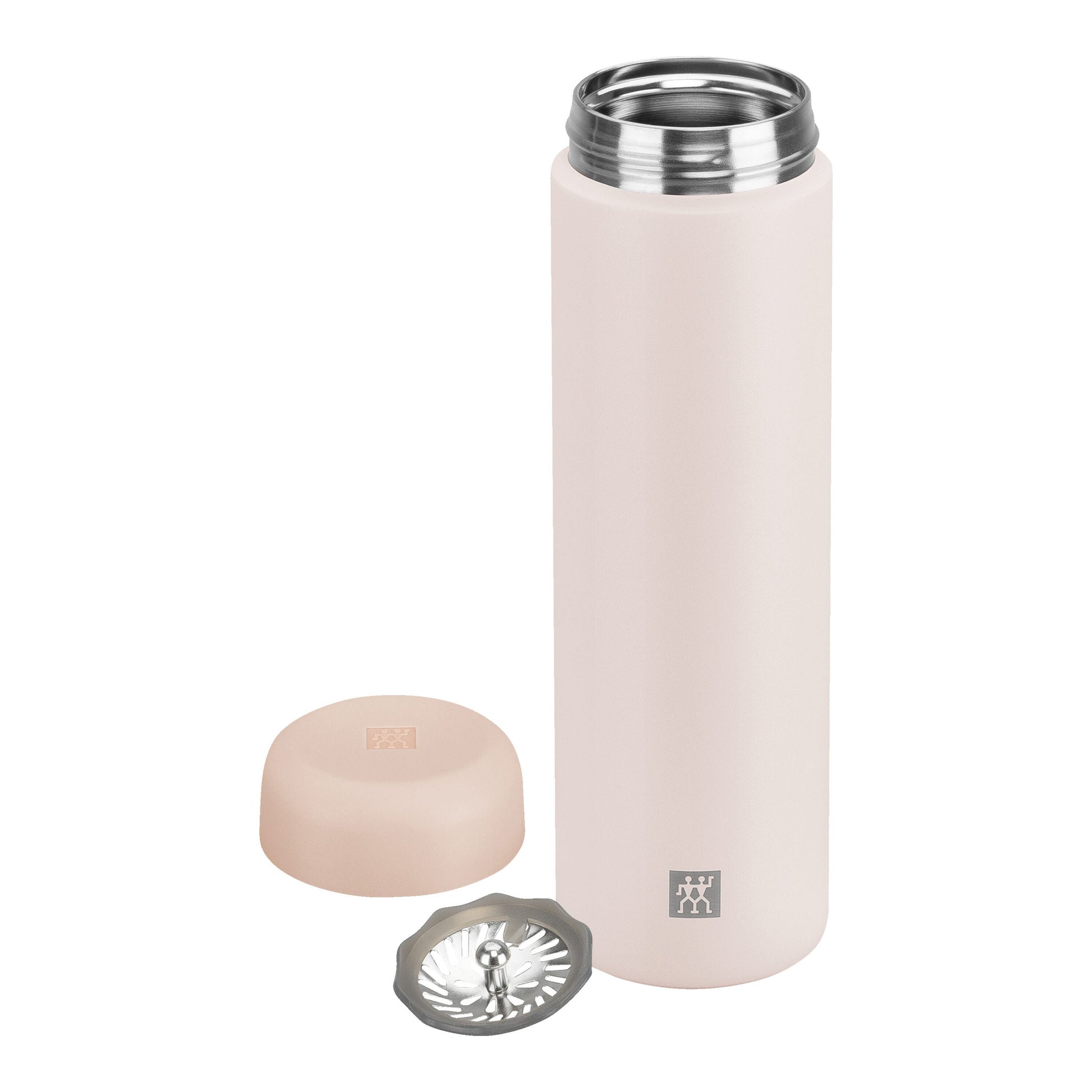 ZWILLING Thermo Plus Flask 500ml Pink-DECOROLALA