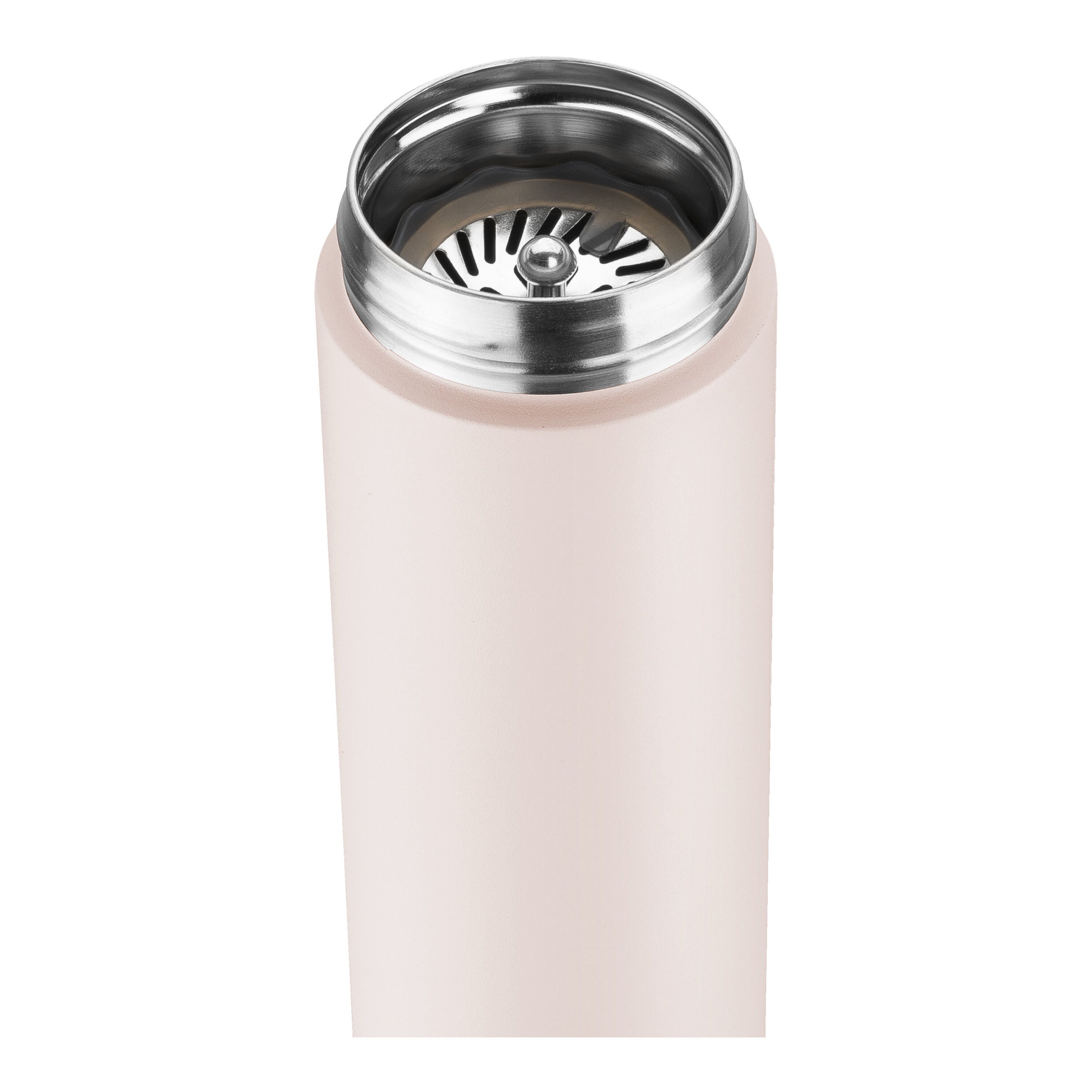 ZWILLING Thermo Plus Flask 500ml Pink-DECOROLALA
