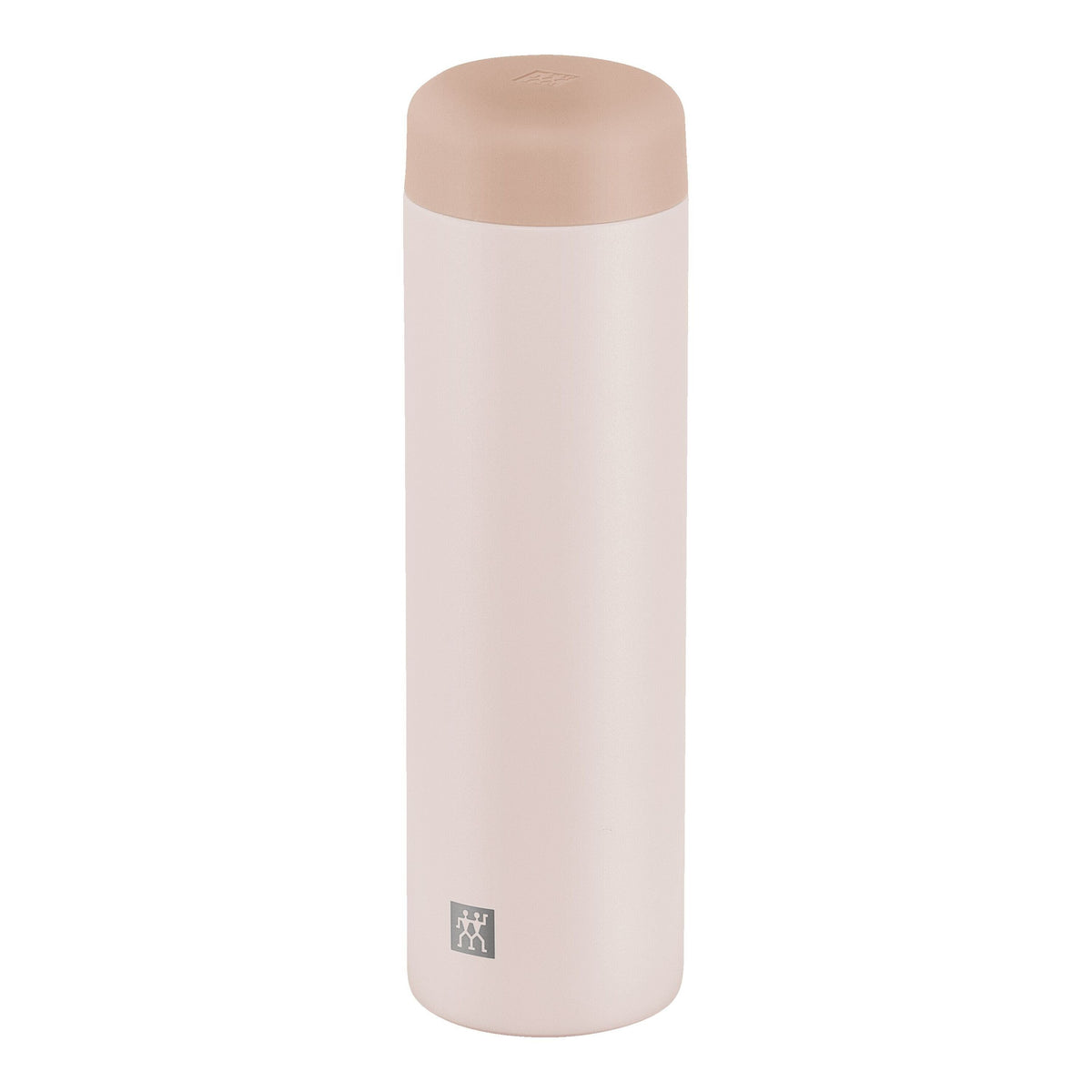 ZWILLING Thermo Plus Flask 500ml Pink-Water Bottles-DECOROLALA
