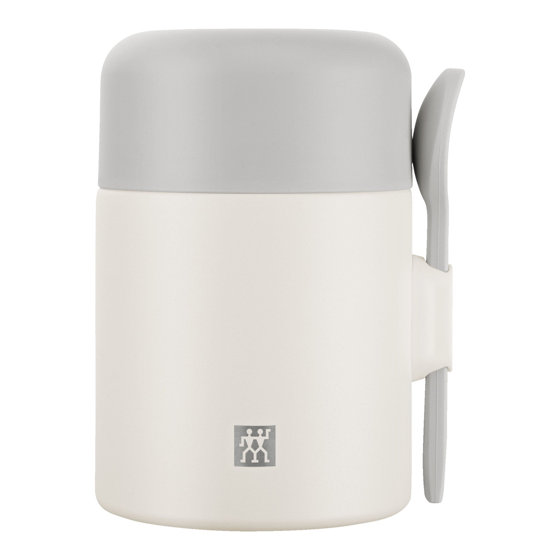 ZWILLING Thermo Plus Food Jar 600ml Cream-DECOROLALA