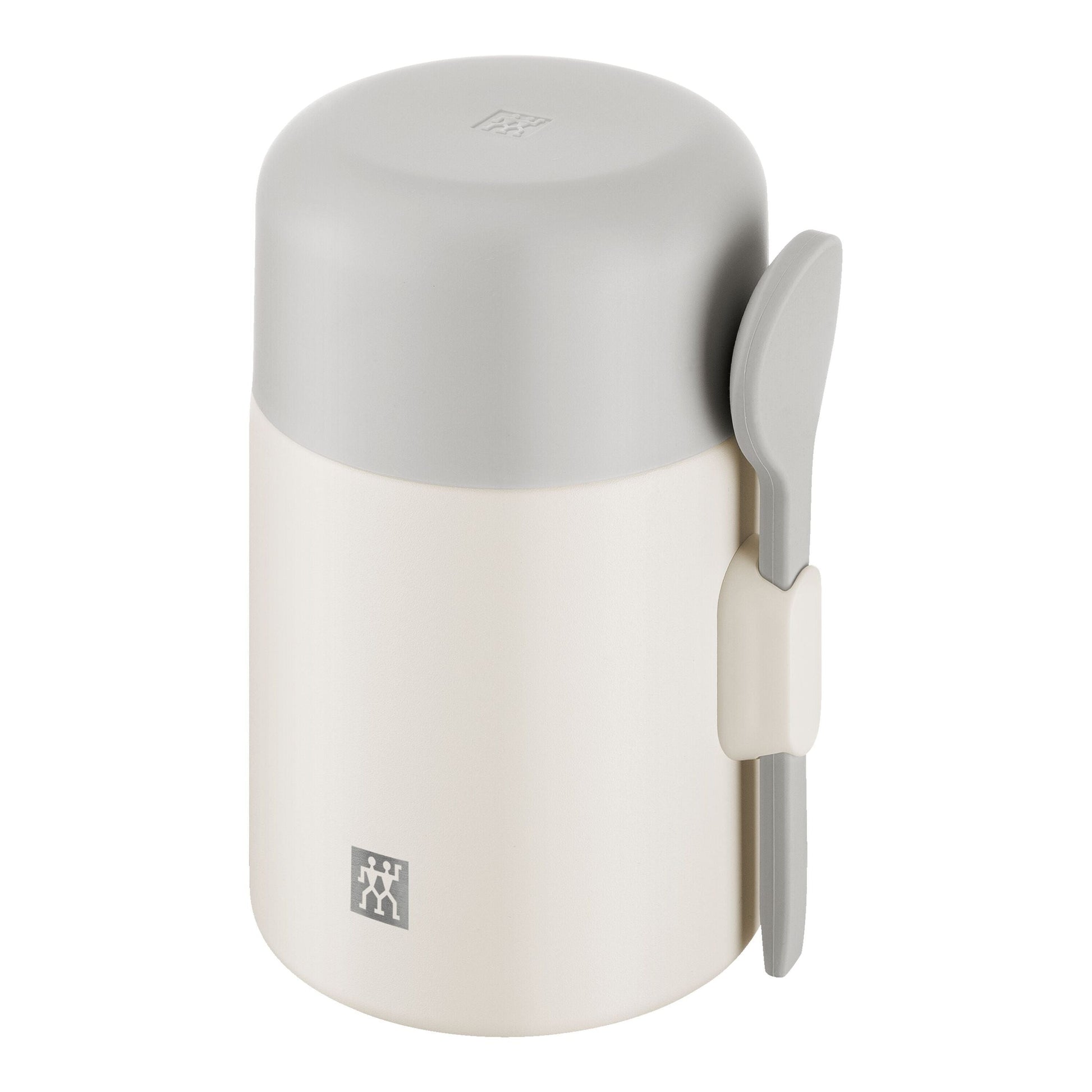 ZWILLING Thermo Plus Food Jar 600ml Cream-DECOROLALA