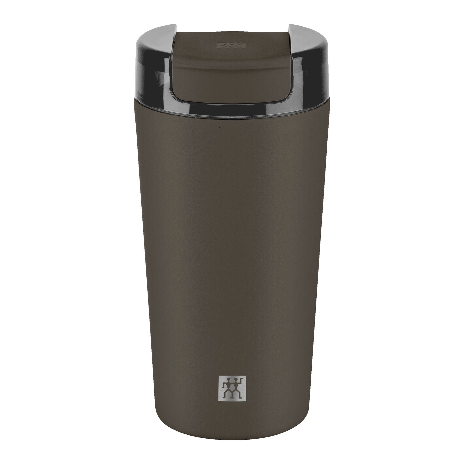ZWILLING Thermo Plus Mug 480ml - Chocolate-DECOROLALA