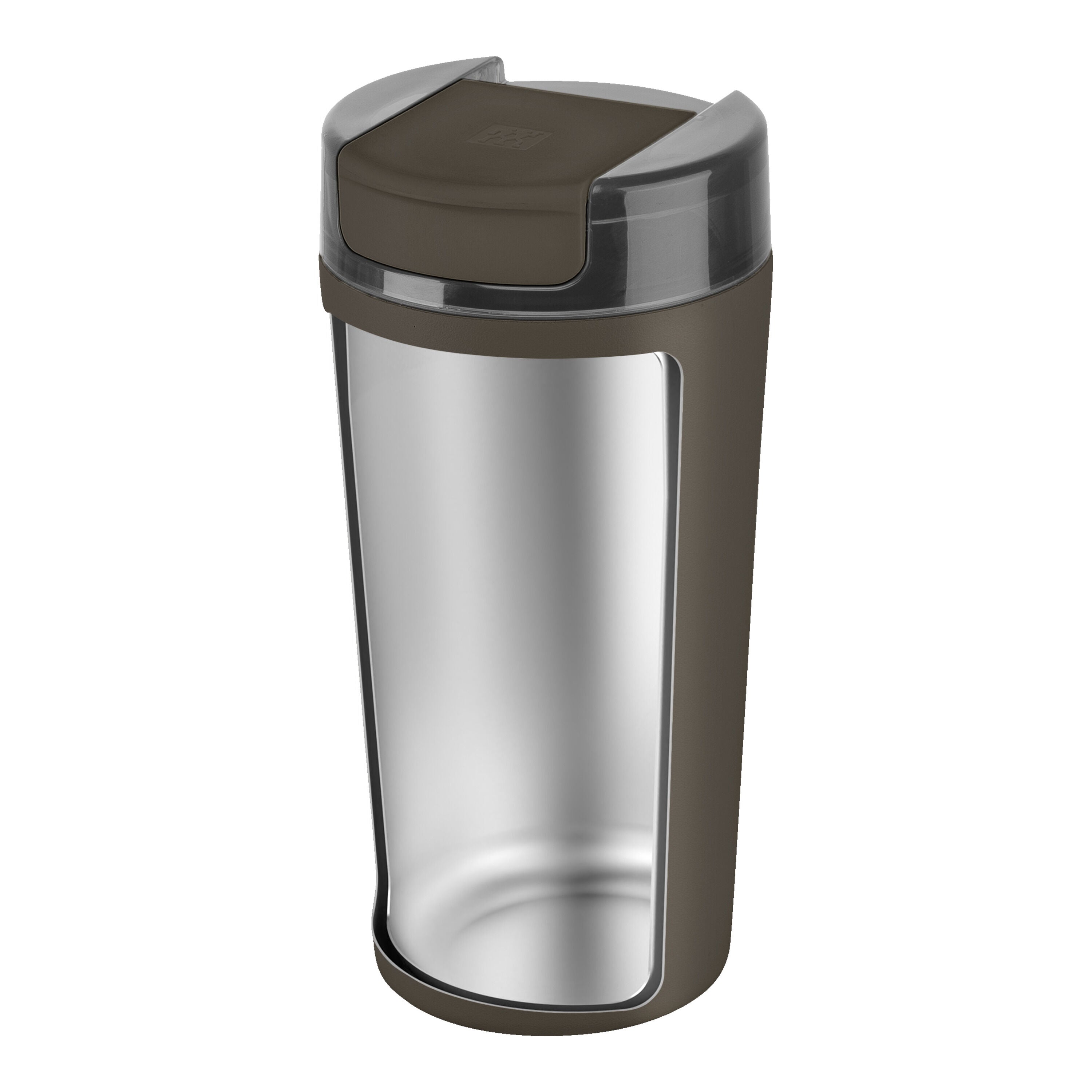 ZWILLING Thermo Plus Mug 480ml - Chocolate-DECOROLALA