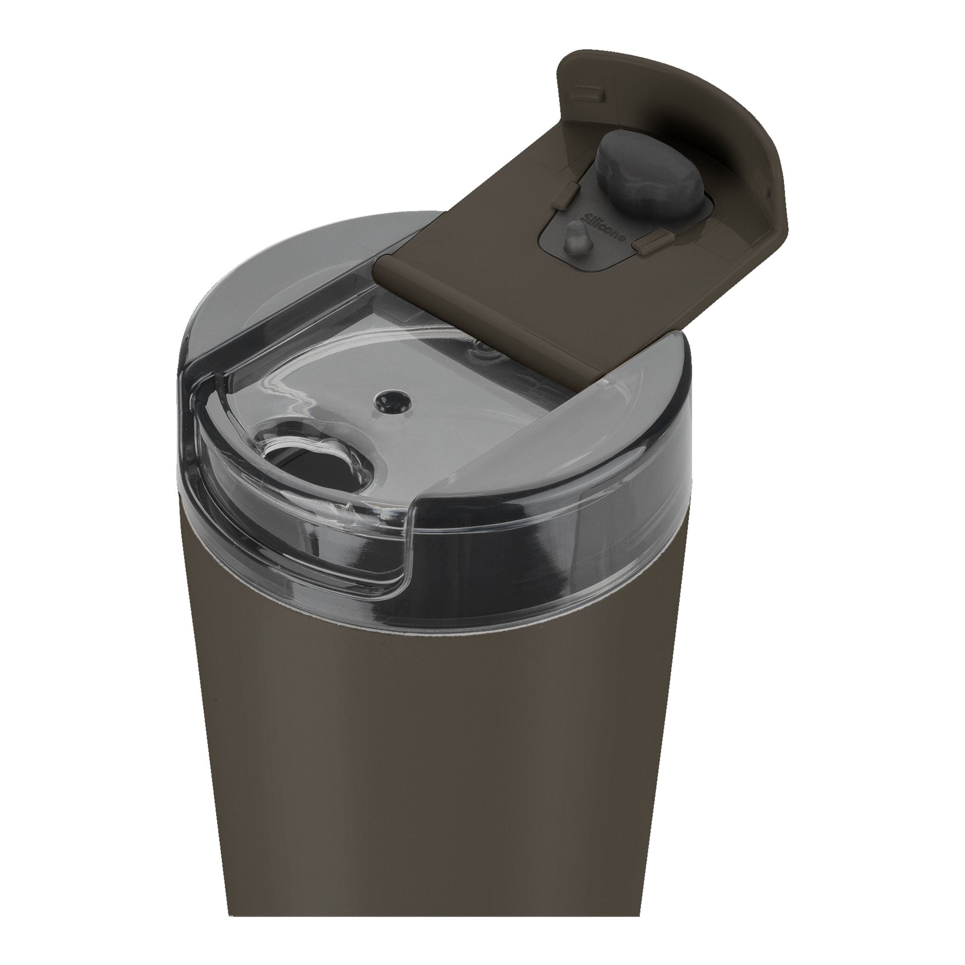 ZWILLING Thermo Plus Mug 480ml - Chocolate-DECOROLALA