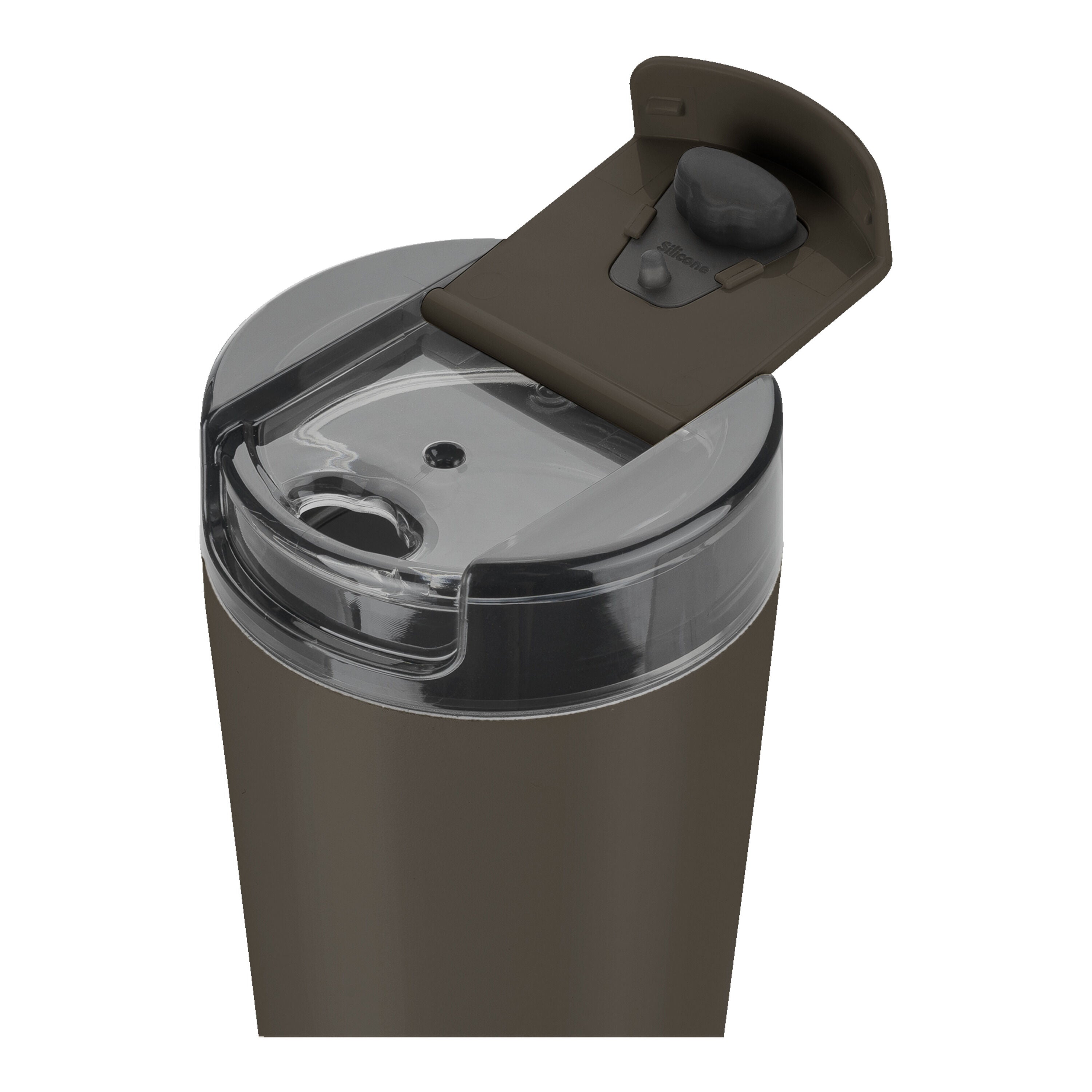 ZWILLING Thermo Plus Mug 480ml - Chocolate-DECOROLALA