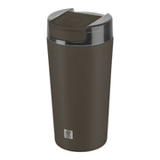 ZWILLING Thermo Plus Mug 480ml - Chocolate-DECOROLALA