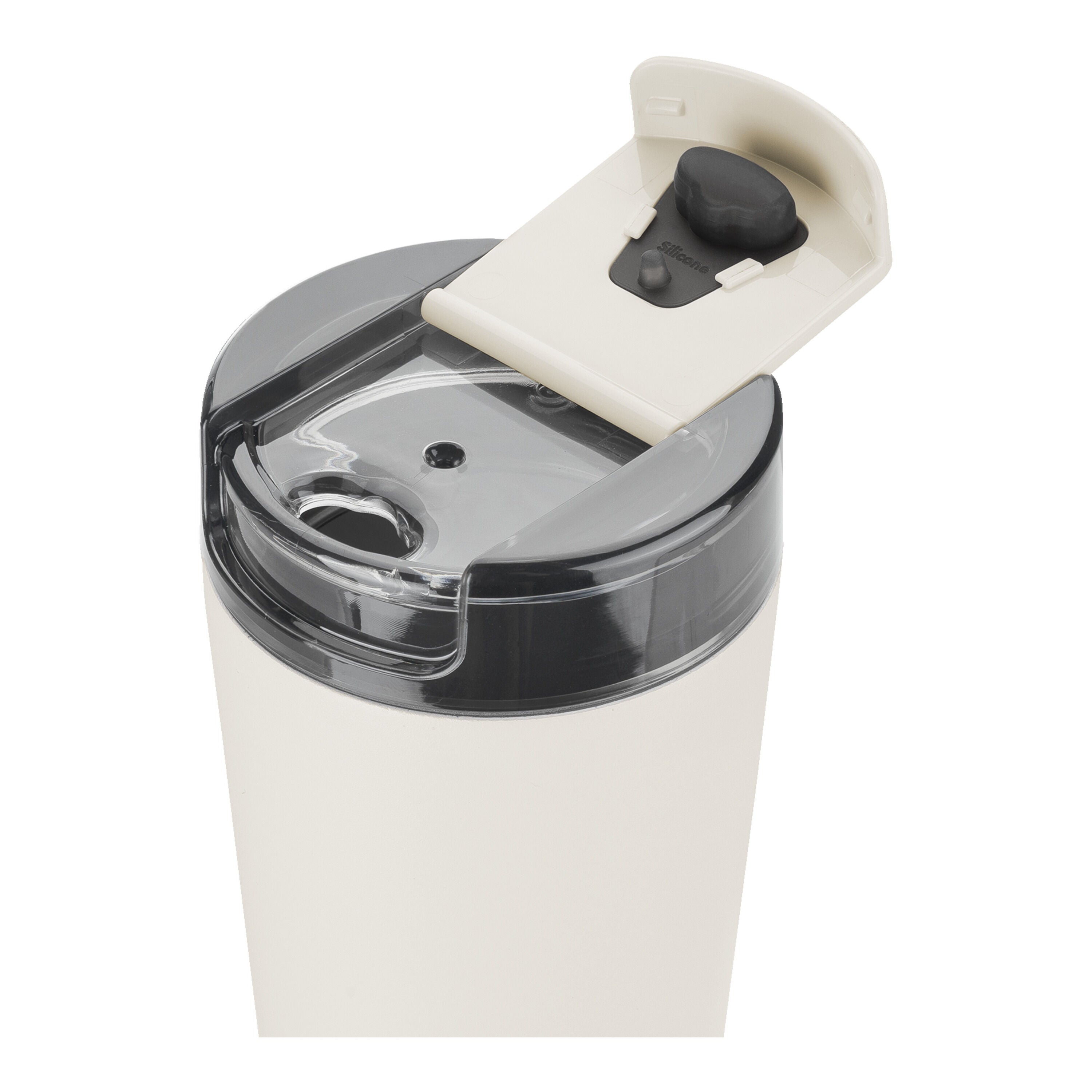 ZWILLING Thermo Plus Mug 480ml Cream-DECOROLALA