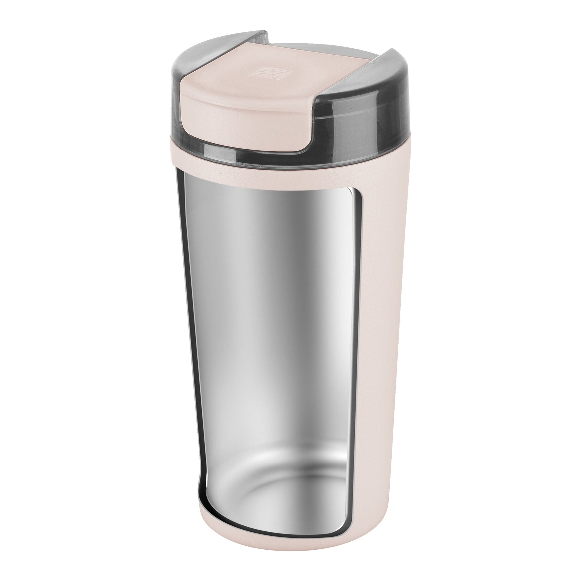 ZWILLING Thermo Plus Mug 480ml Pink-DECOROLALA