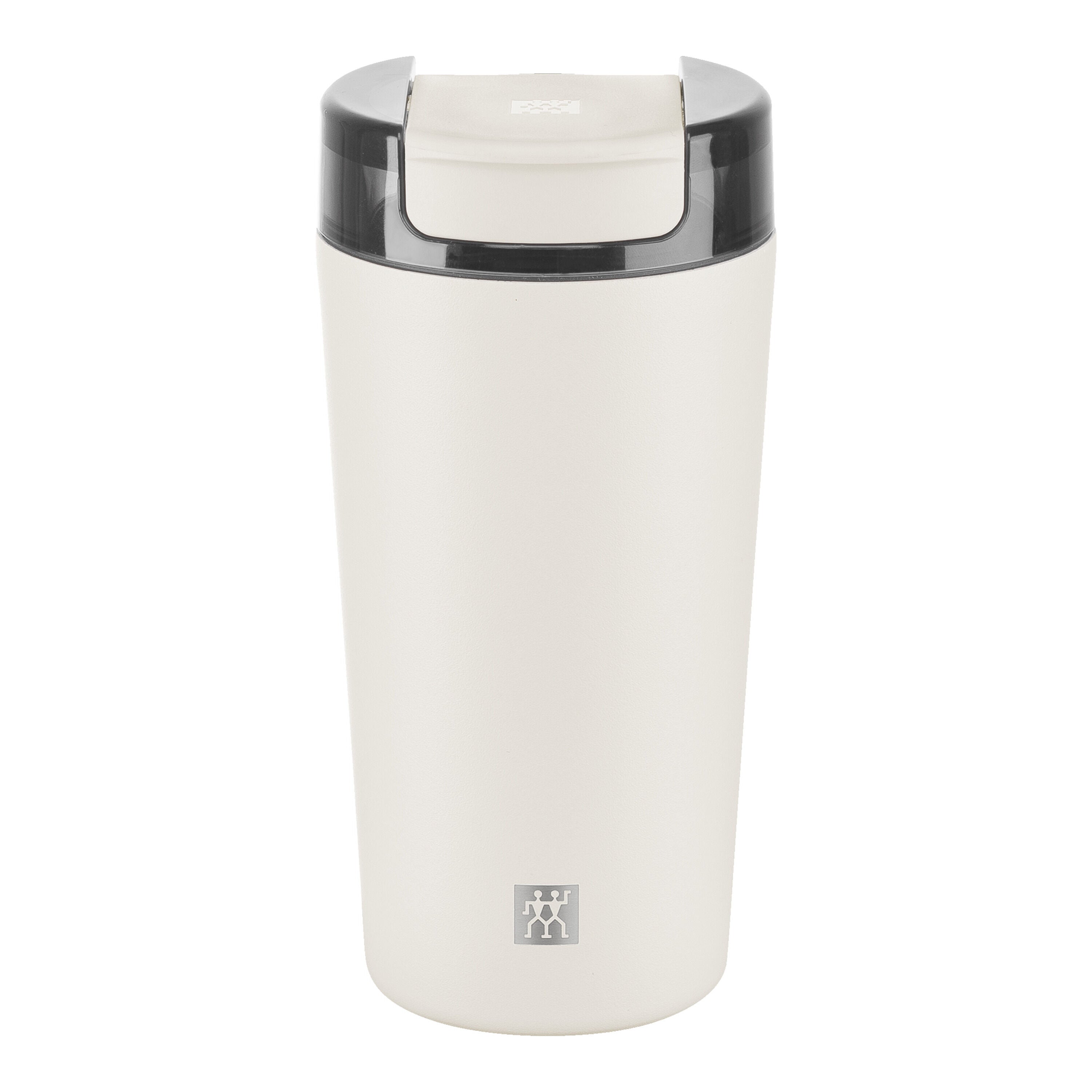 ZWILLING Thermo Plus Thermo Mug, 480 ml, Stainless Steel, Cream-n/a-DECOROLALA