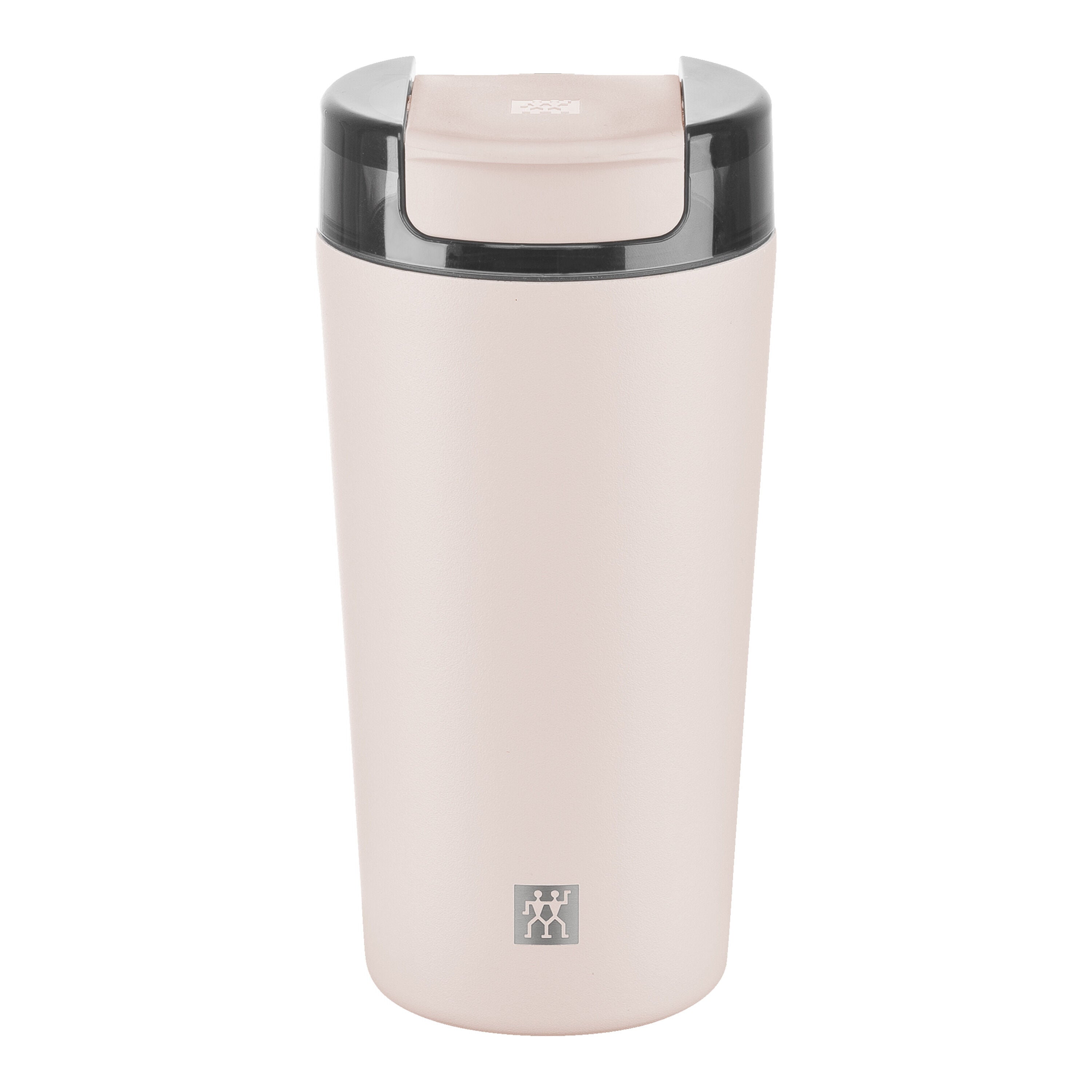 ZWILLING Thermo Plus Thermo Mug, 480 ml, Stainless Steel, Pink-n/a-DECOROLALA
