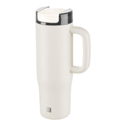 ZWILLING Thermo Plus Tumbler 900ml Cream-DECOROLALA
