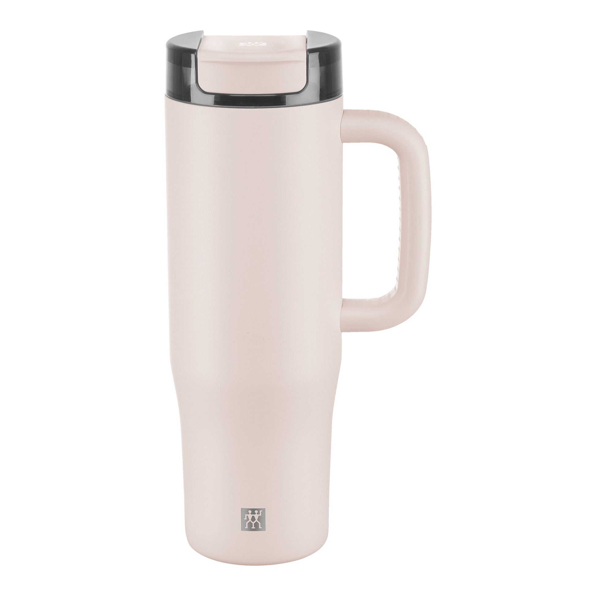 ZWILLING Thermo Plus Tumbler 900ml Pink-DECOROLALA