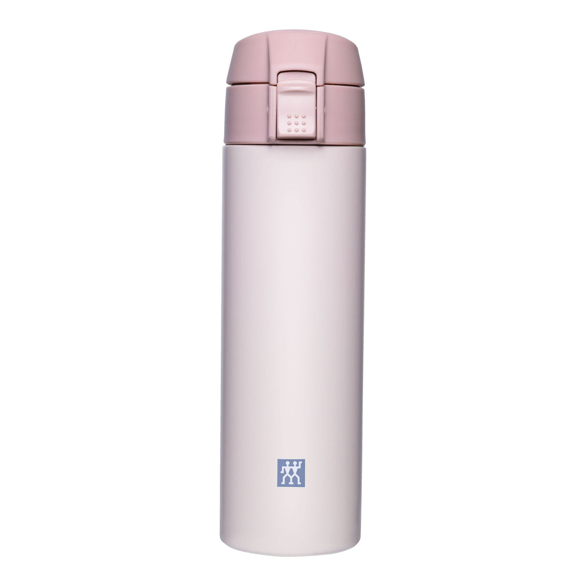 ZWILLING Thermo Travel Mug 450mL Pink-Water Bottles-DECOROLALA