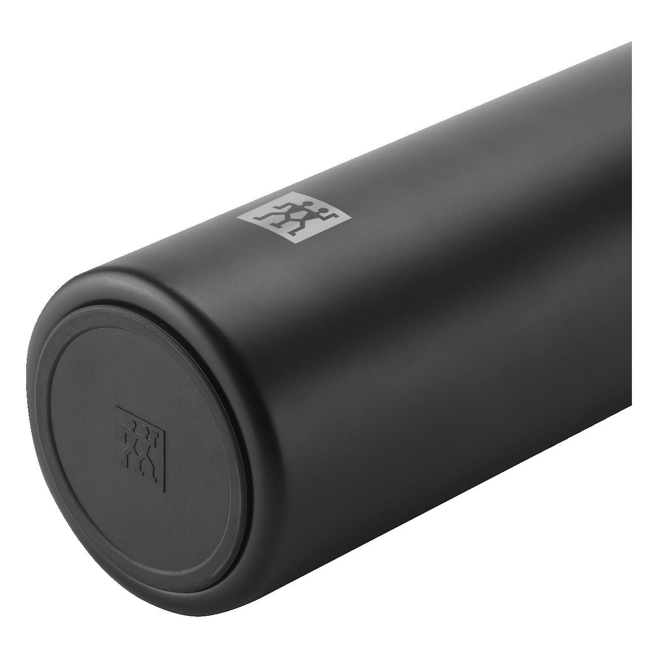 ZWILLING Thermo Travel Mug 450ml Black-Water Bottl-DECOROLALA