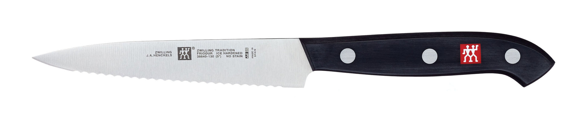 ZWILLING Tradition 5 inch Utility Knife-Utility Knife-DECOROLALA