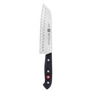 ZWILLING Tradition 7" Santoku Knife - Stainless-Santoku Knife-DECOROLALA
