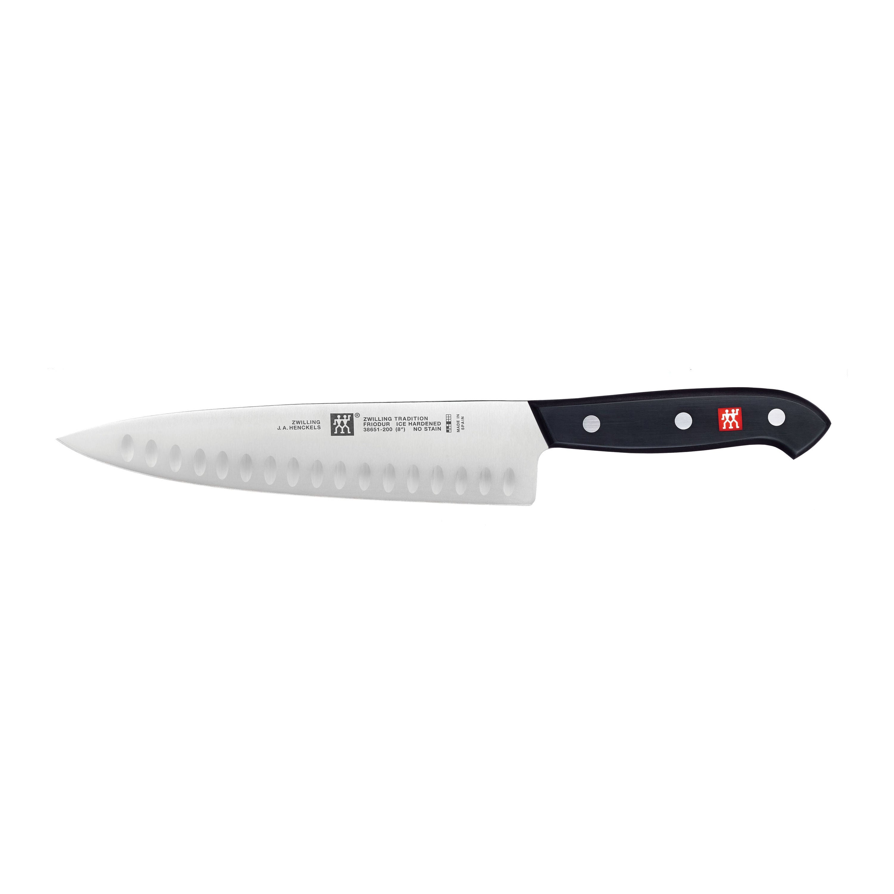 ZWILLING Tradition 8 inch Chef's Knife-Chef Knife-DECOROLALA
