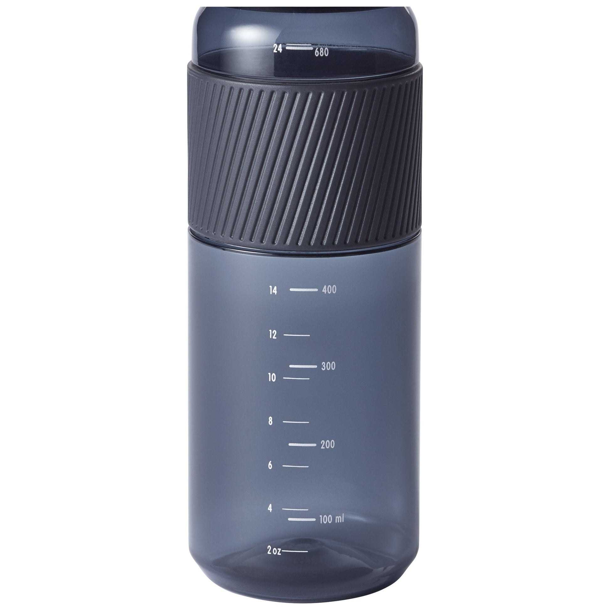 ZWILLING Tritan Water Bottle 680ml - Black-Food-DECOROLALA