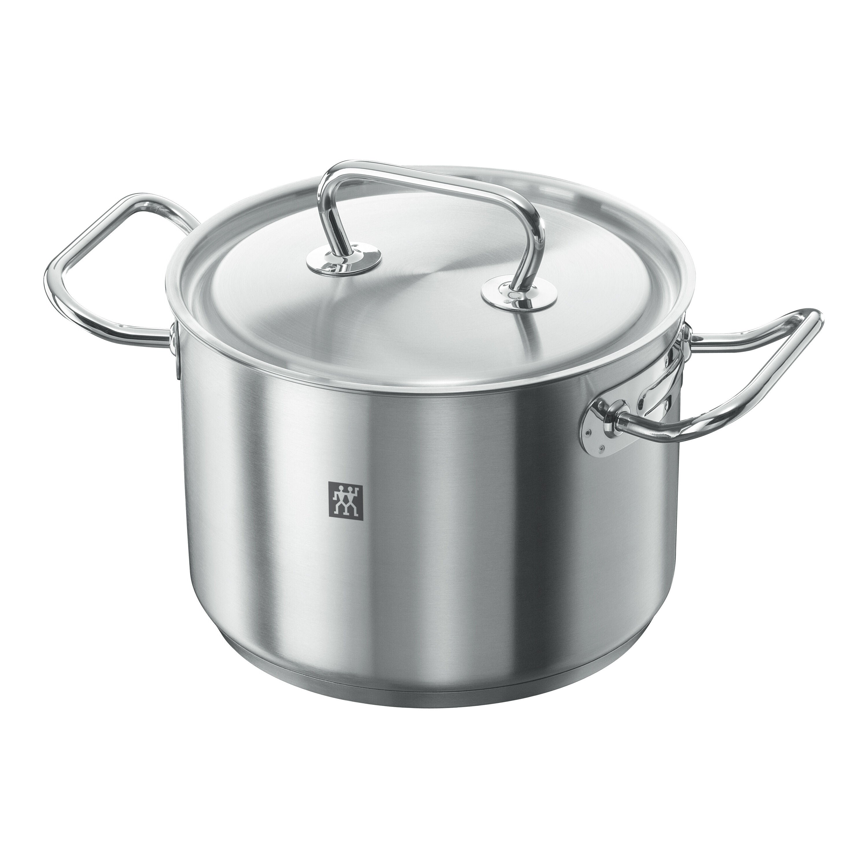 ZWILLING Twin Classic 12 Piece 18/10 Stainless Steel Cookware Set-Cookware Set-DECOROLALA