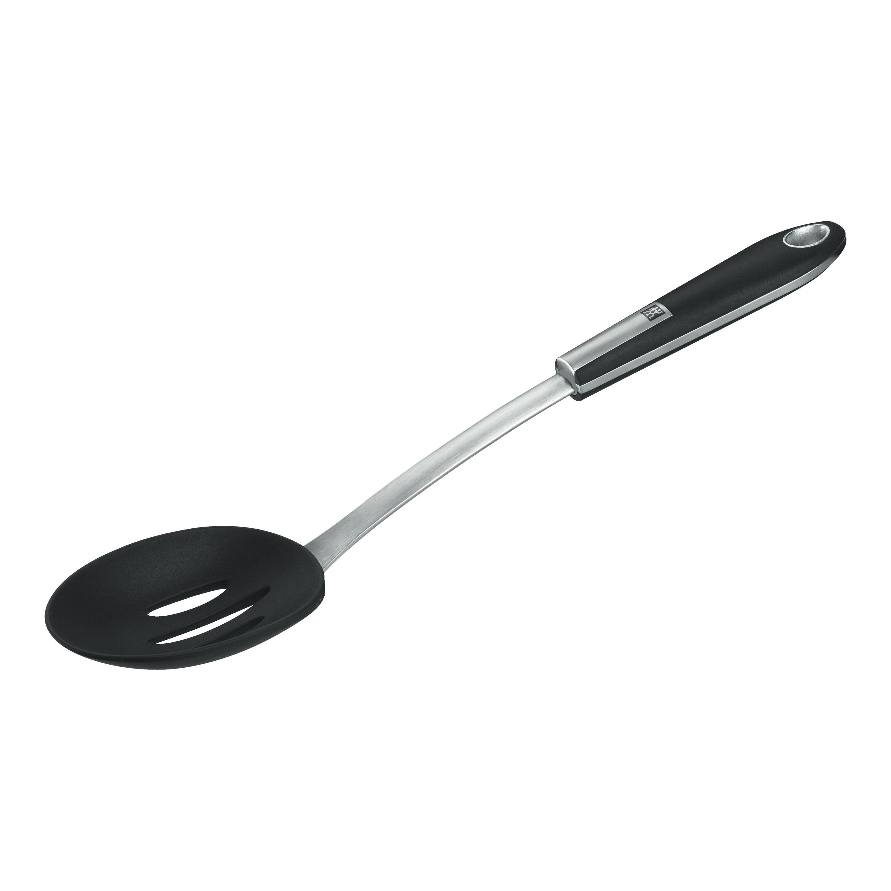 ZWILLING Twin Cuisine Serving Spoon, 18/10 Stainless Steel-Kitchen Tool-DECOROLALA