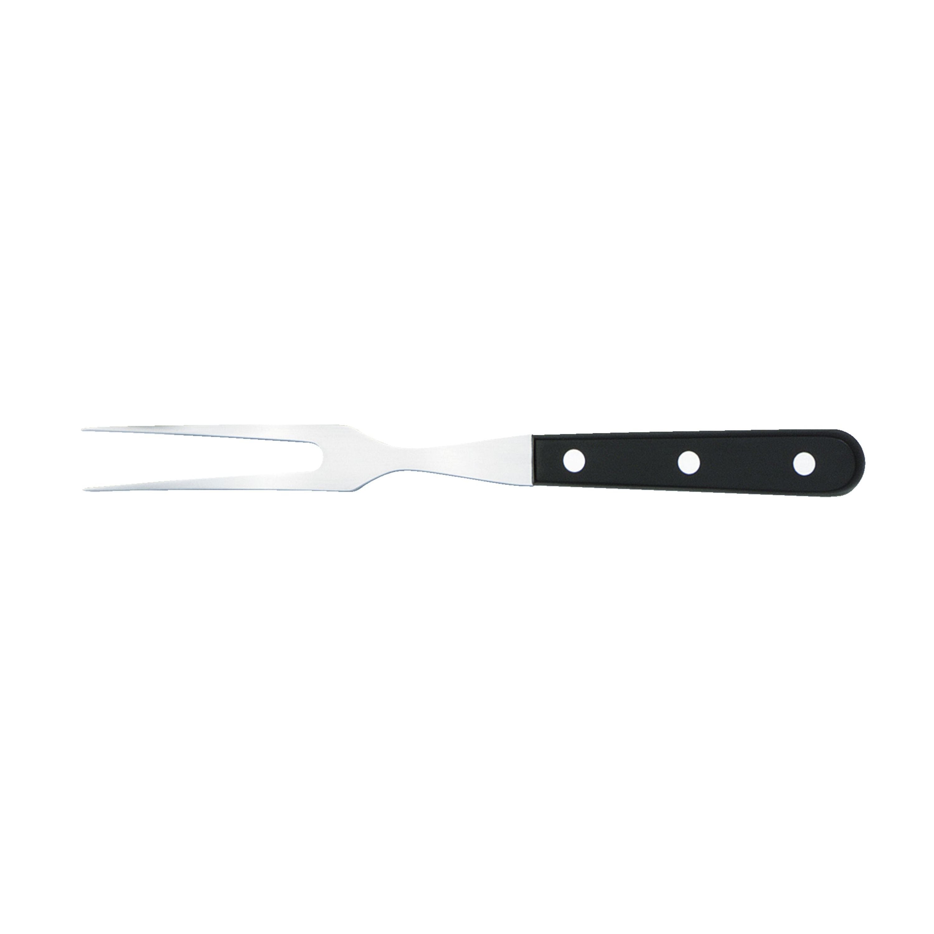 ZWILLING Twin Gourmet 6 inch Carving Fork-Carving Fork-DECOROLALA