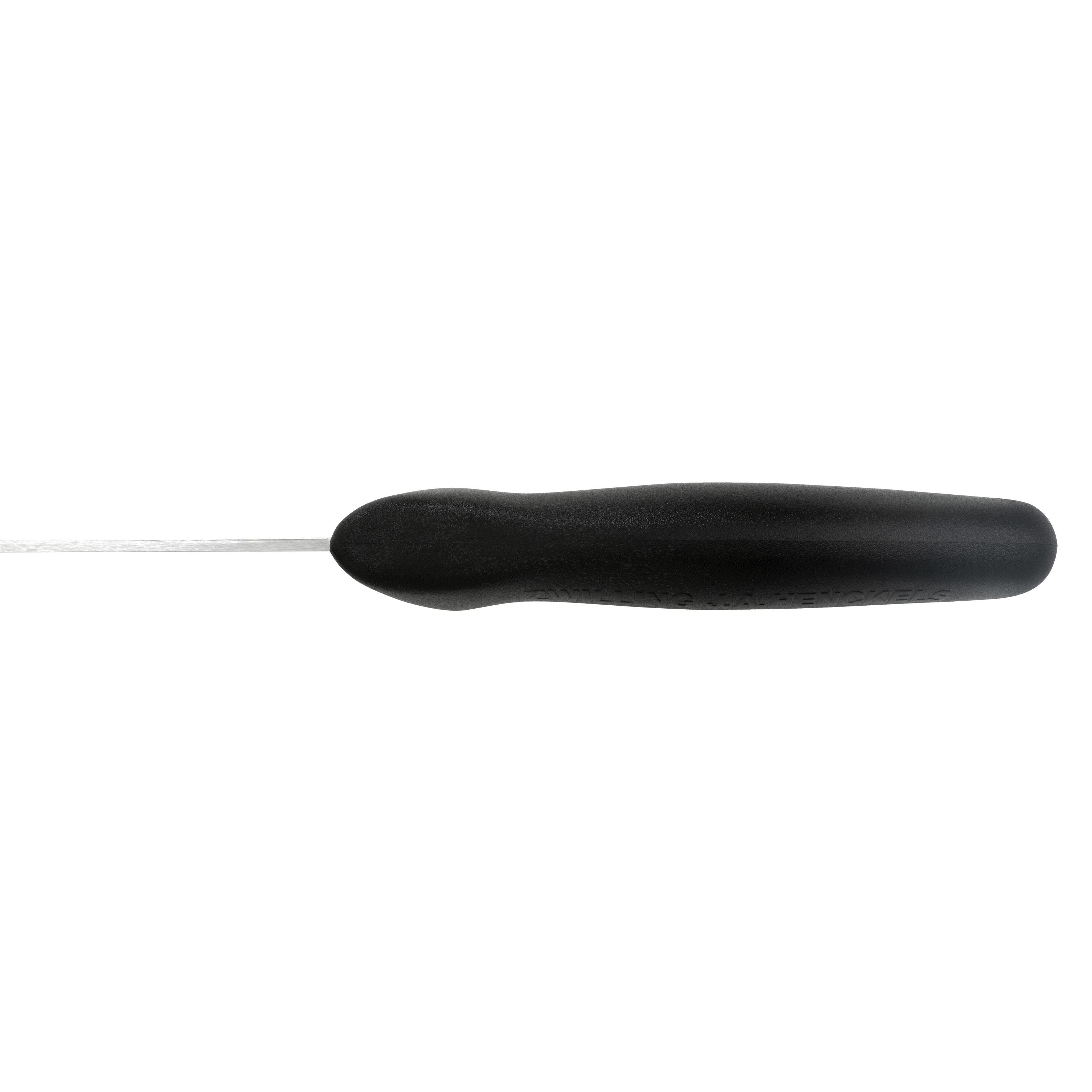 ZWILLING Twin Master 9.5" Chef's Knife Black-Chef Knife-DECOROLALA