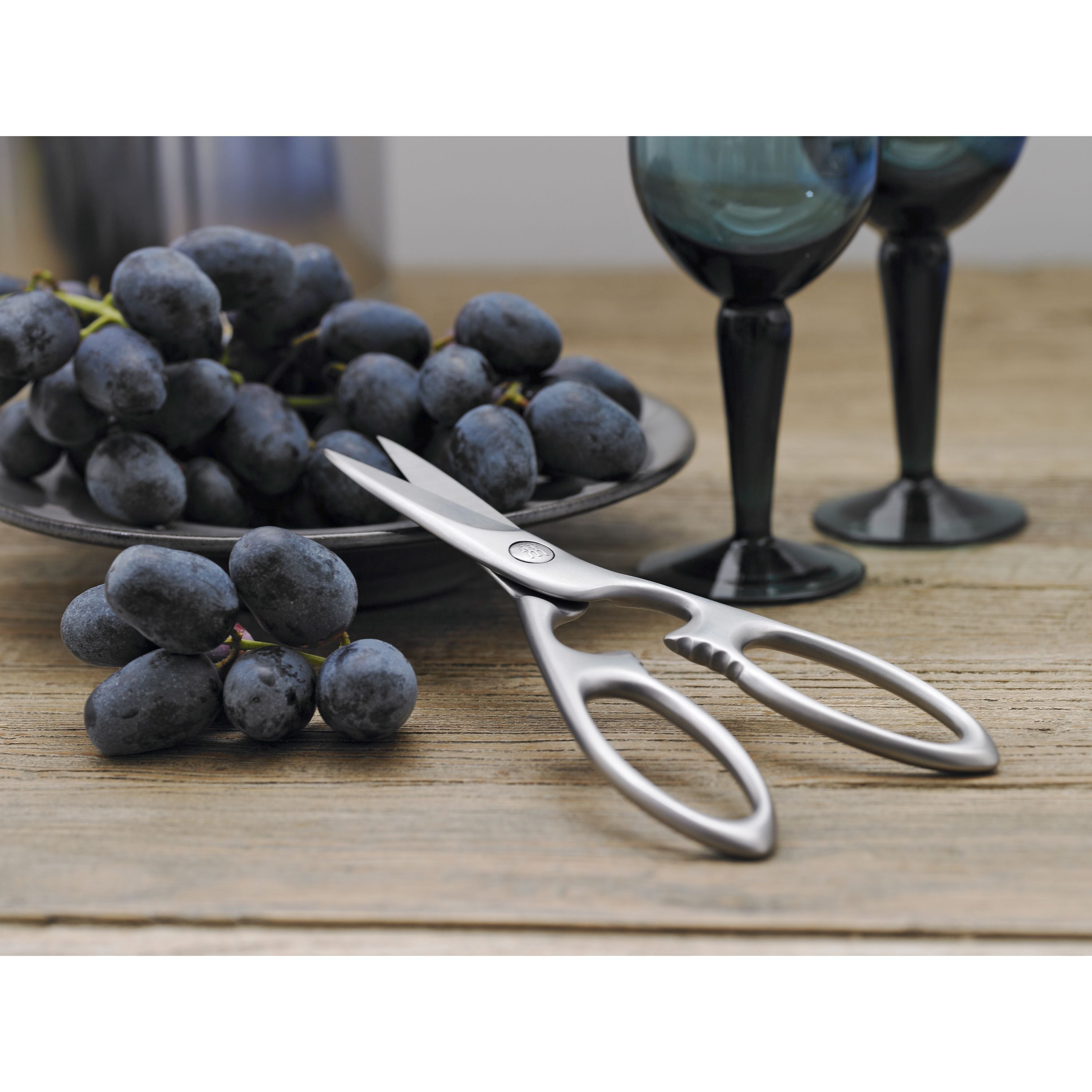 ZWILLING Twin Select 20cm Multi-Purpose Shears-Kitchen Shear-DECOROLALA