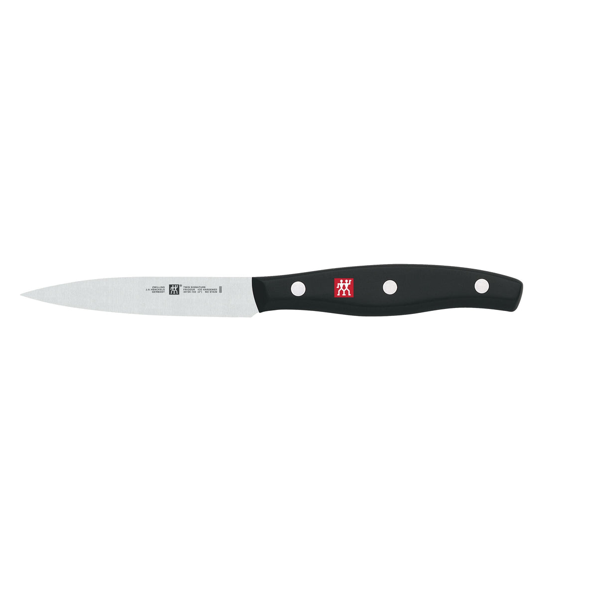 ZWILLING Twin Signature 19-Piece Knife Block Set-Knife Sets-DECOROLALA