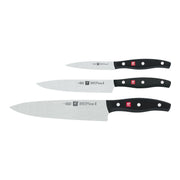ZWILLING Twin Signature 3 Piece Knife set-Knife Set-DECOROLALA