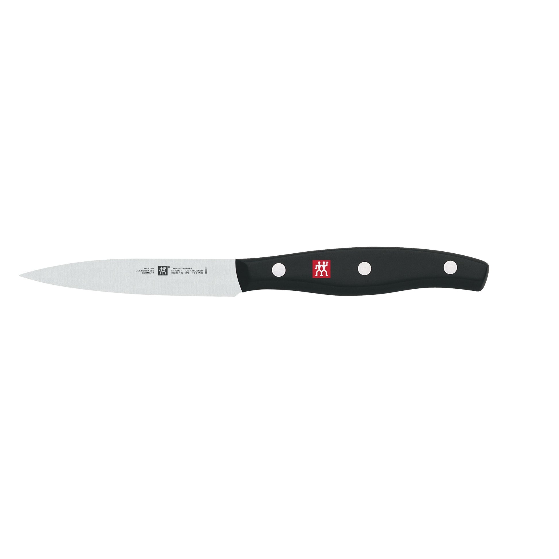 ZWILLING Twin Signature 6-Piece Knife Block Set-Knife Set-DECOROLALA