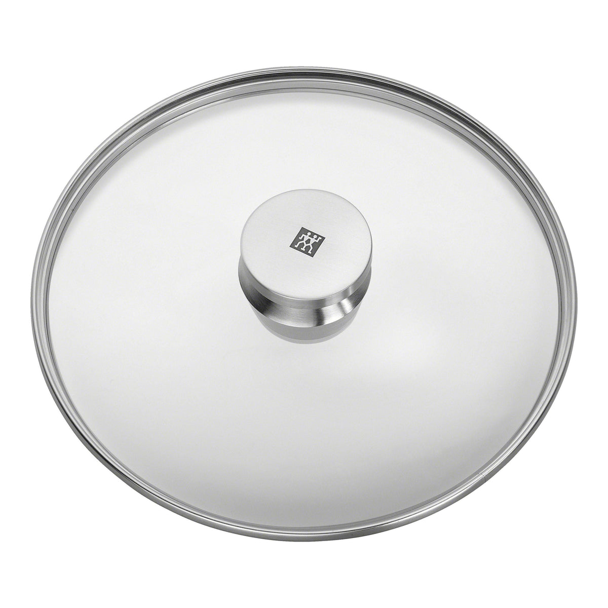 ZWILLING Twin Specials Glass Lid 24cm-Cooking Pots-DECOROLALA