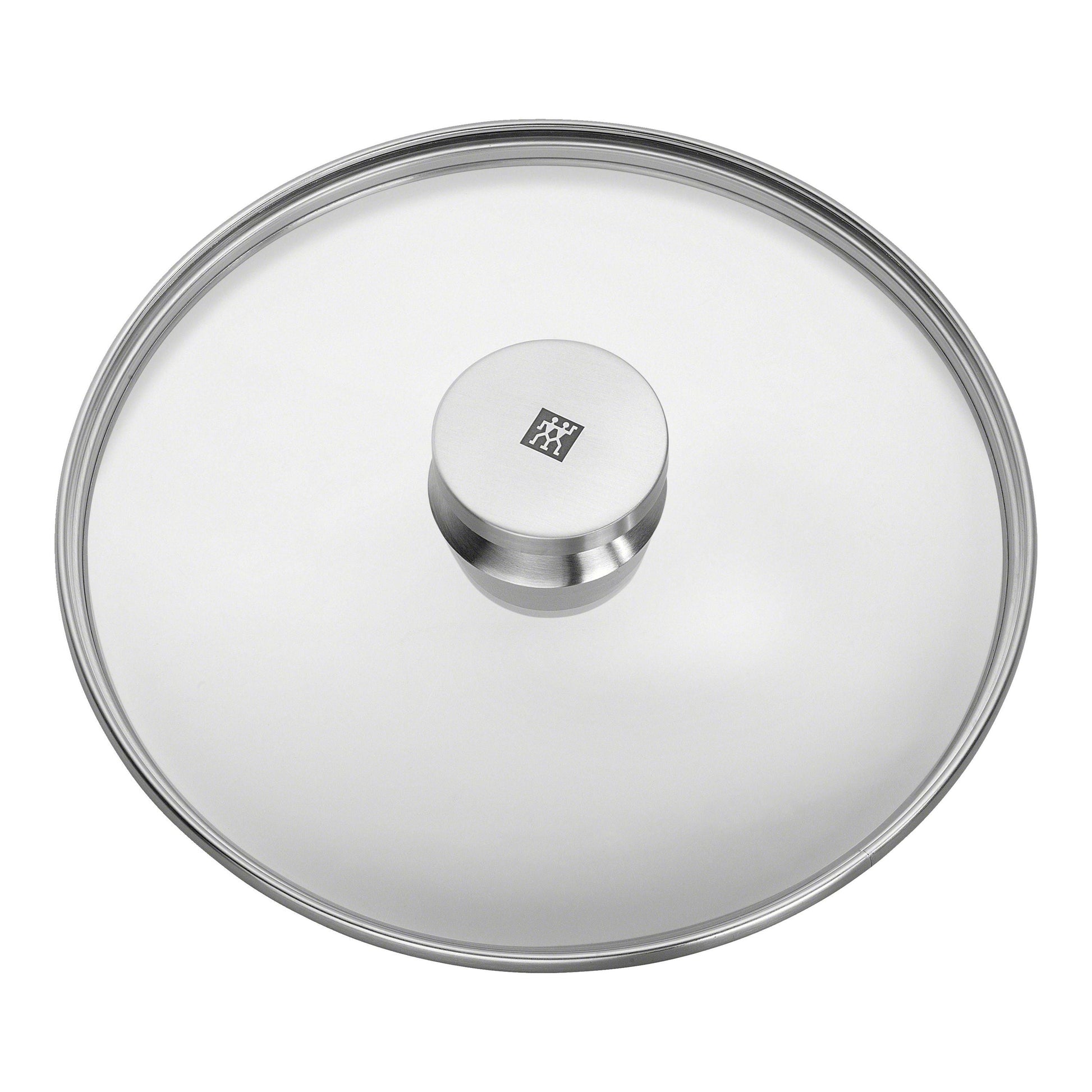 ZWILLING Twin Specials Glass Lid 24cm-Pot-DECOROLALA