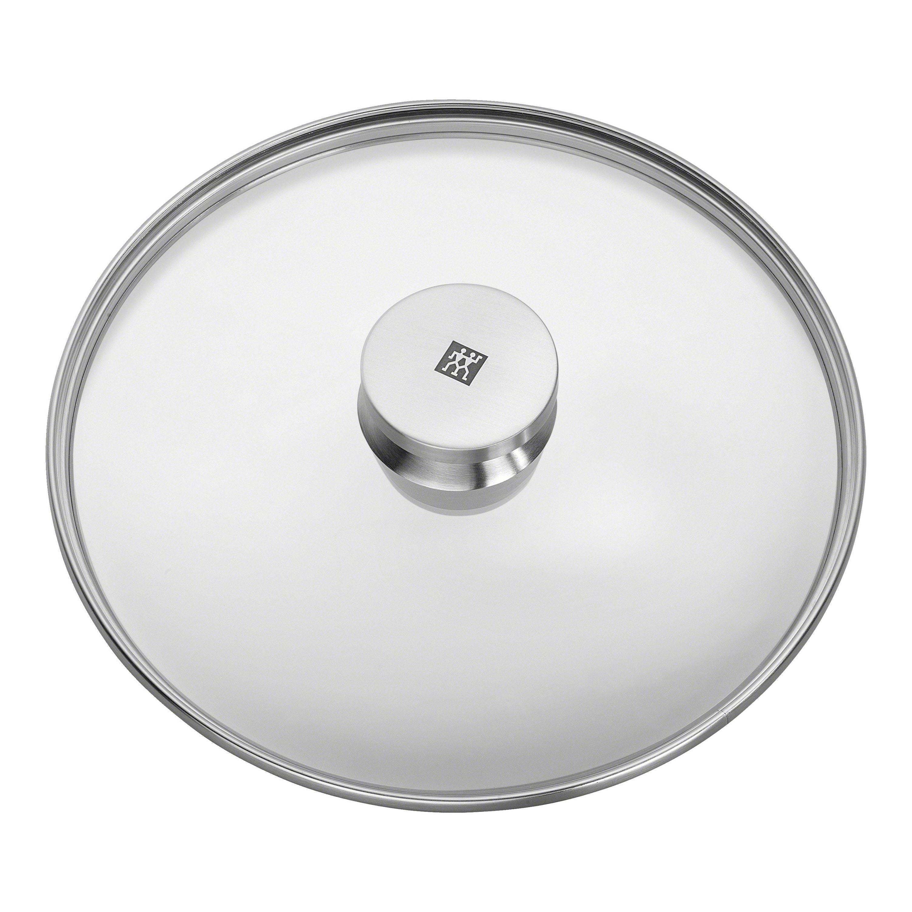 ZWILLING Twin Specials Glass Lid 24cm-Pot-DECOROLALA