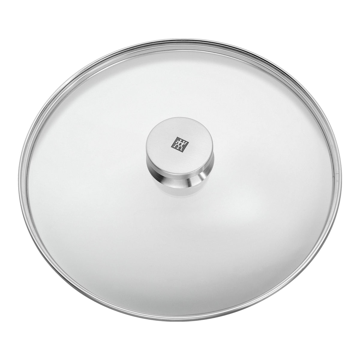 ZWILLING Twin Specials Glass Lid 26cm-Cooking Pots-DECOROLALA