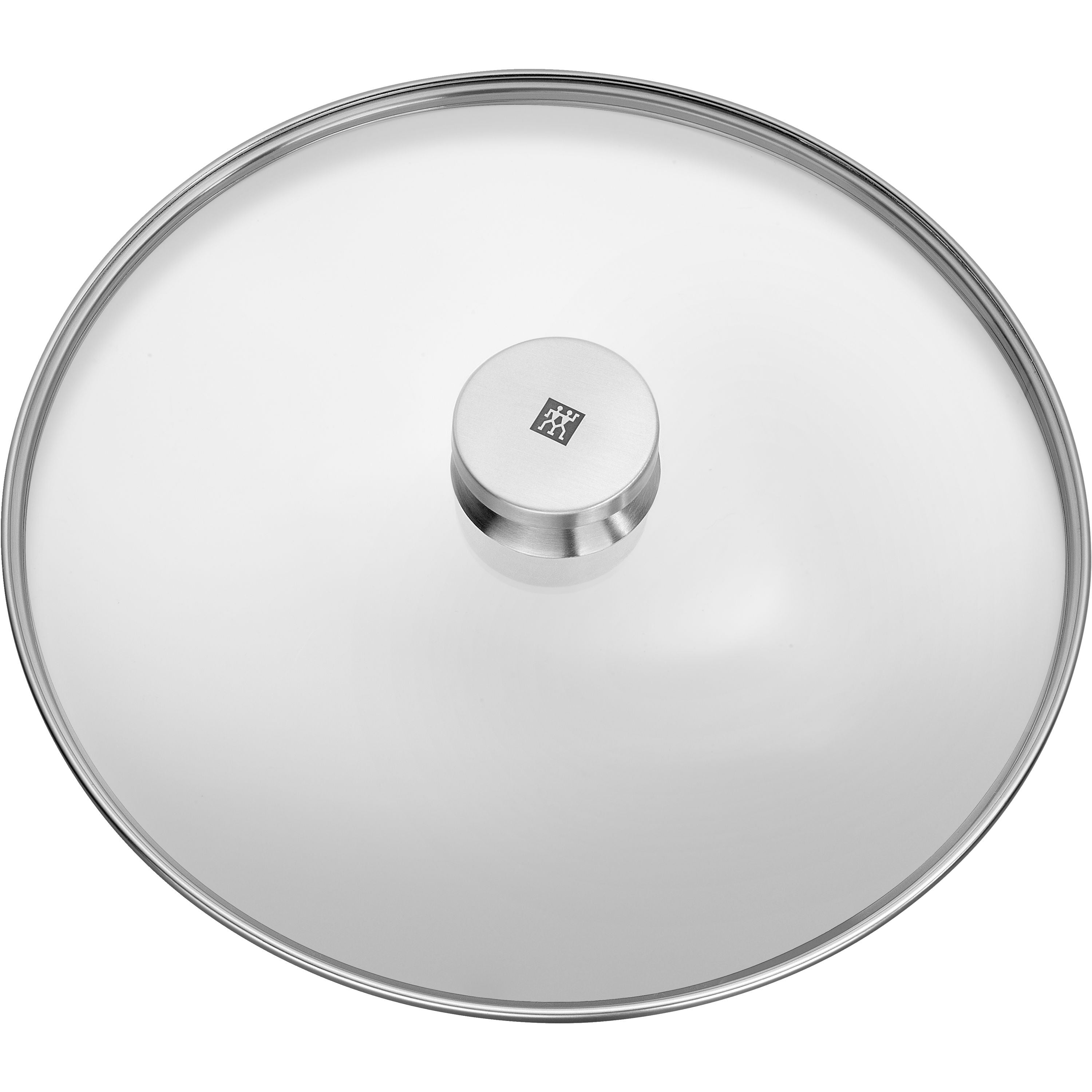 ZWILLING Twin Specials Glass Lid 30cm-Cookware Accessorie-DECOROLALA