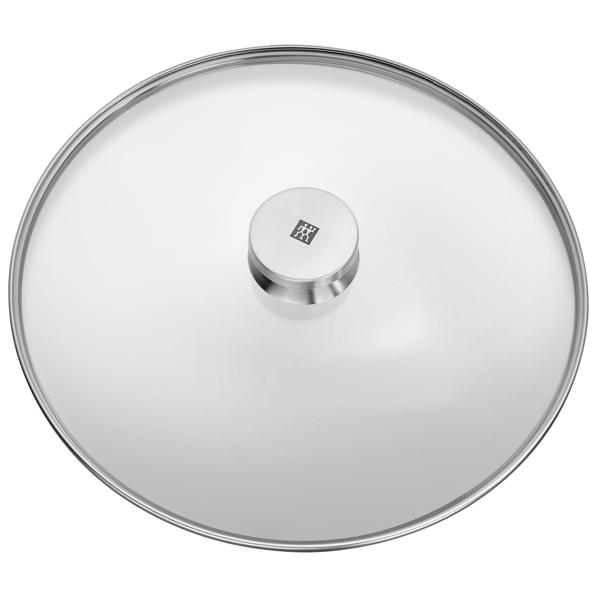 ZWILLING Twin Specials Glass Lid 30cm-Cookware Accessorie-DECOROLALA