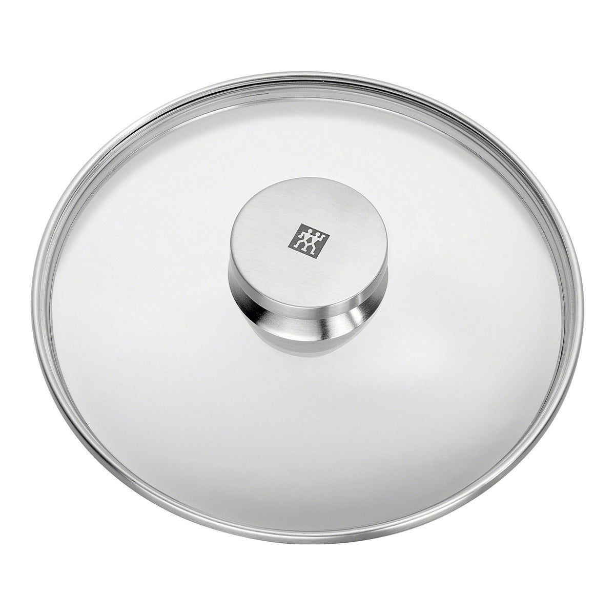ZWILLING Twin Specials Lid 20cm Glass-Cooking Pots-DECOROLALA