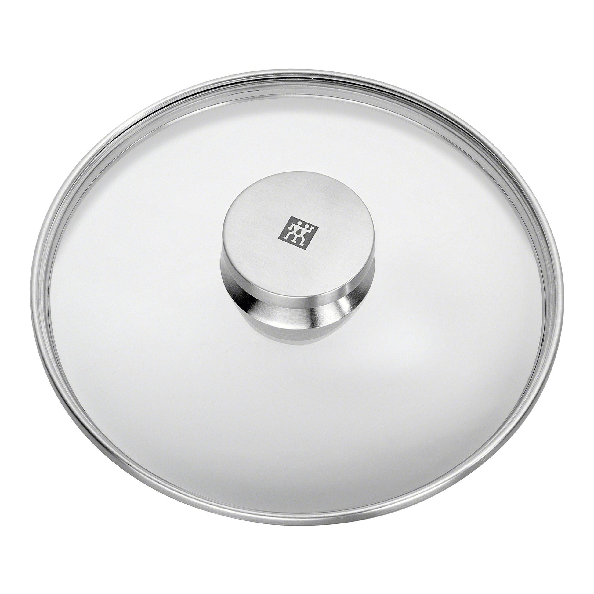 ZWILLING Twin Specials Lid 20cm Glass-Pot-DECOROLALA