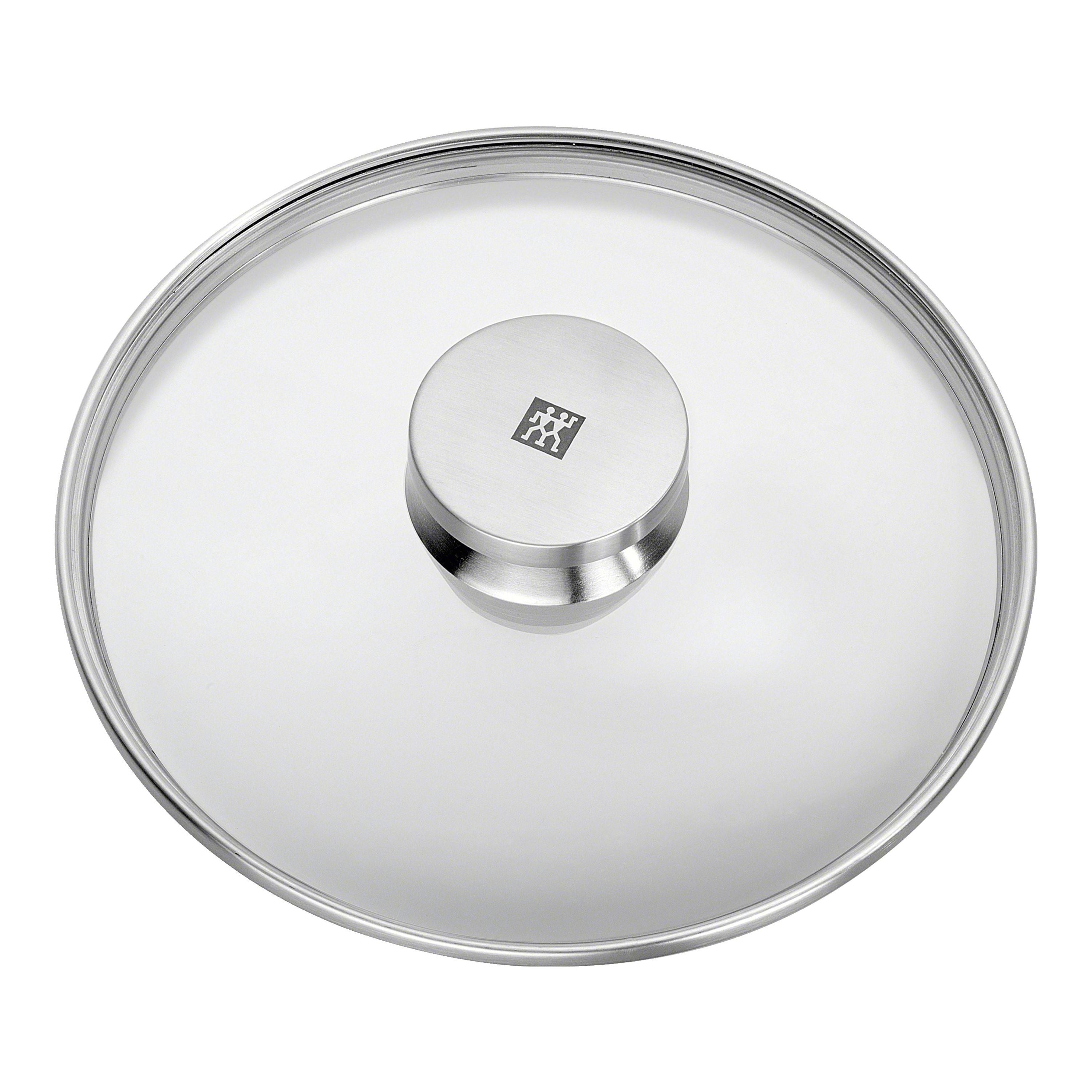ZWILLING Twin Specials Lid 20cm Glass-Pot-DECOROLALA