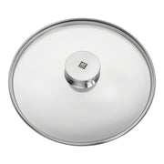 ZWILLING Twin Specials Lid 24 cm, Glass-Pot-DECOROLALA