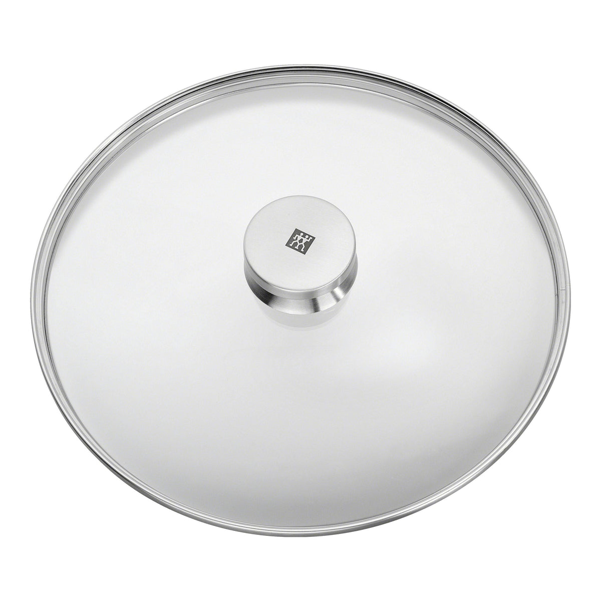 ZWILLING Twin Specials Lid 28cm Glass-Cooking Pots-DECOROLALA