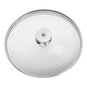 ZWILLING Twin Specials Lid 28cm Glass-Pot-DECOROLALA