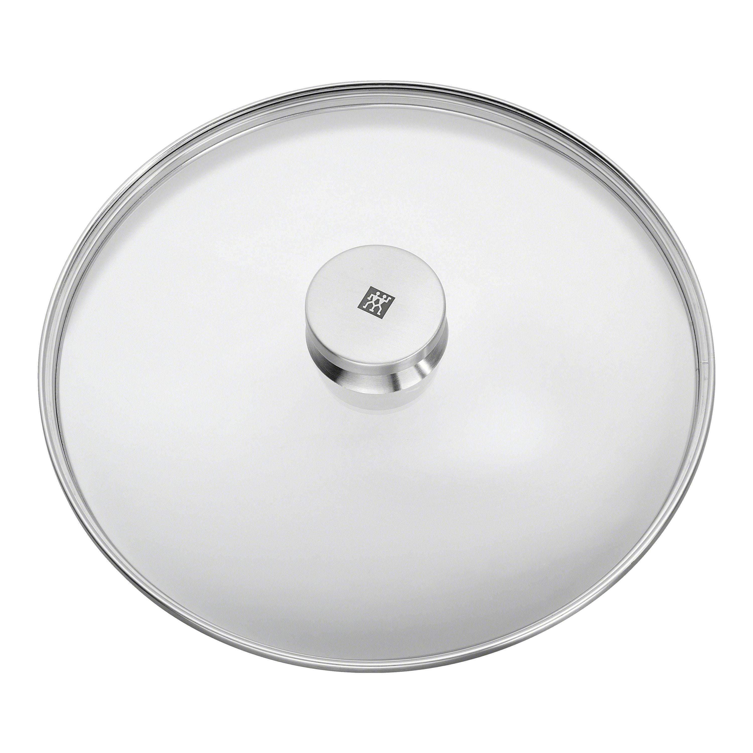 ZWILLING Twin Specials Lid 28cm Glass-Pot-DECOROLALA