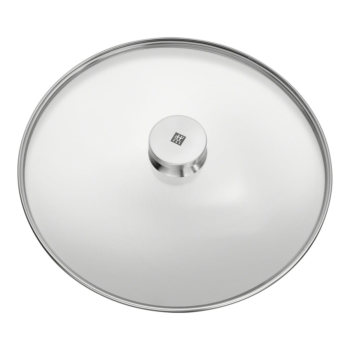 ZWILLING Twin Specials Lid 32cm Glass-Cooking Pots-DECOROLALA