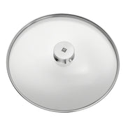 ZWILLING Twin Specials Lid 32cm Glass-Pot-DECOROLALA