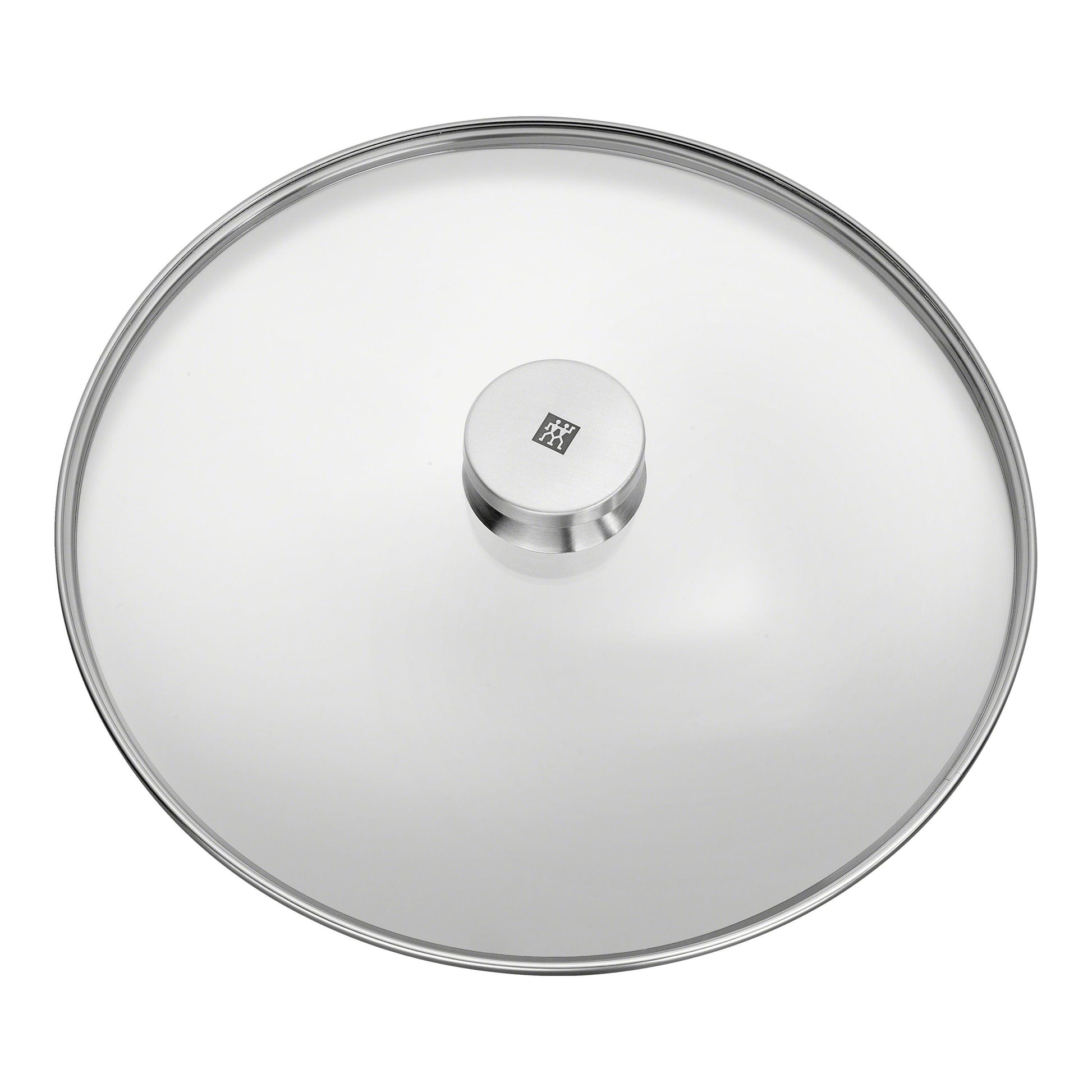 ZWILLING Twin Specials Lid 32cm Glass-Pot-DECOROLALA