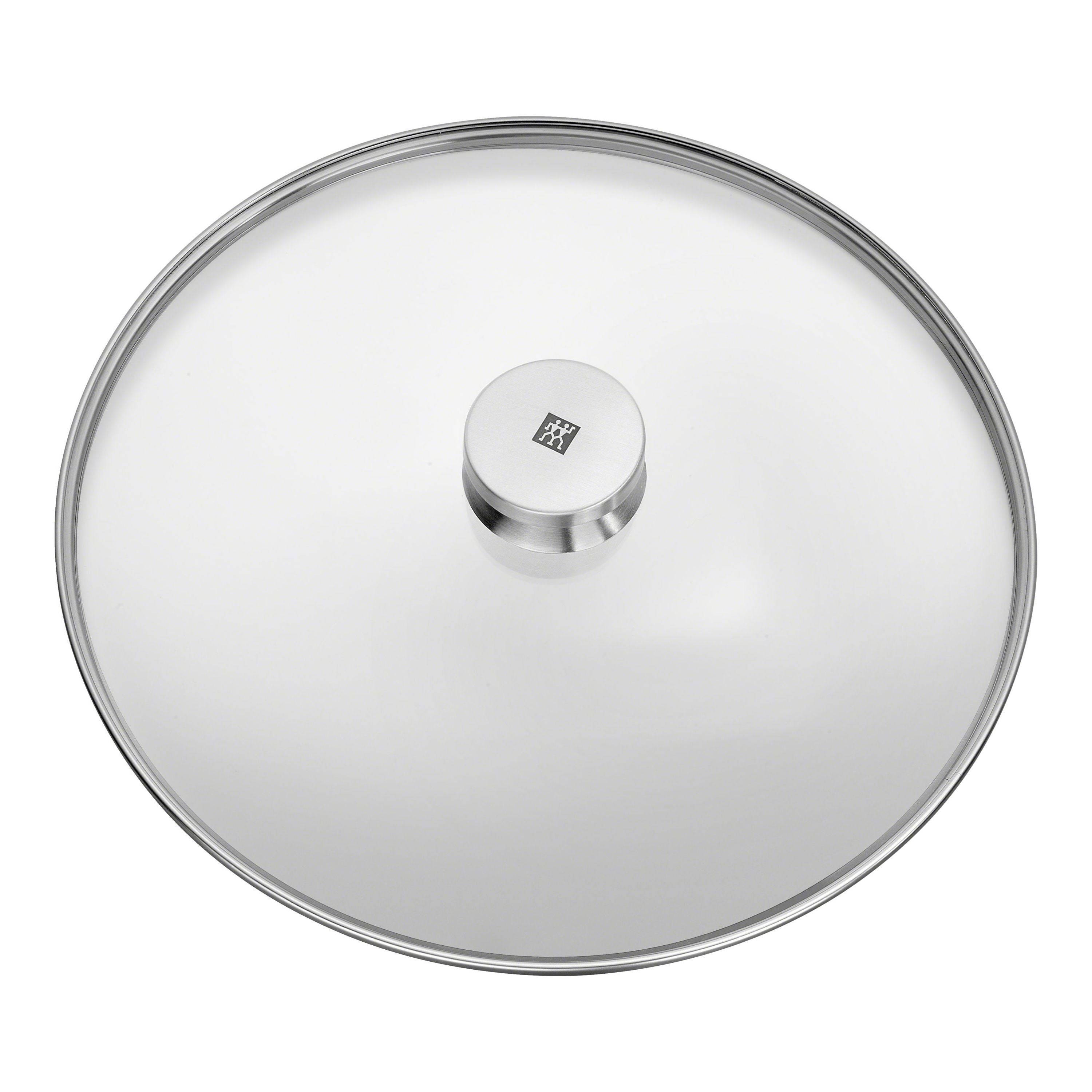 ZWILLING Twin Specials Lid 32cm Glass-Pot-DECOROLALA